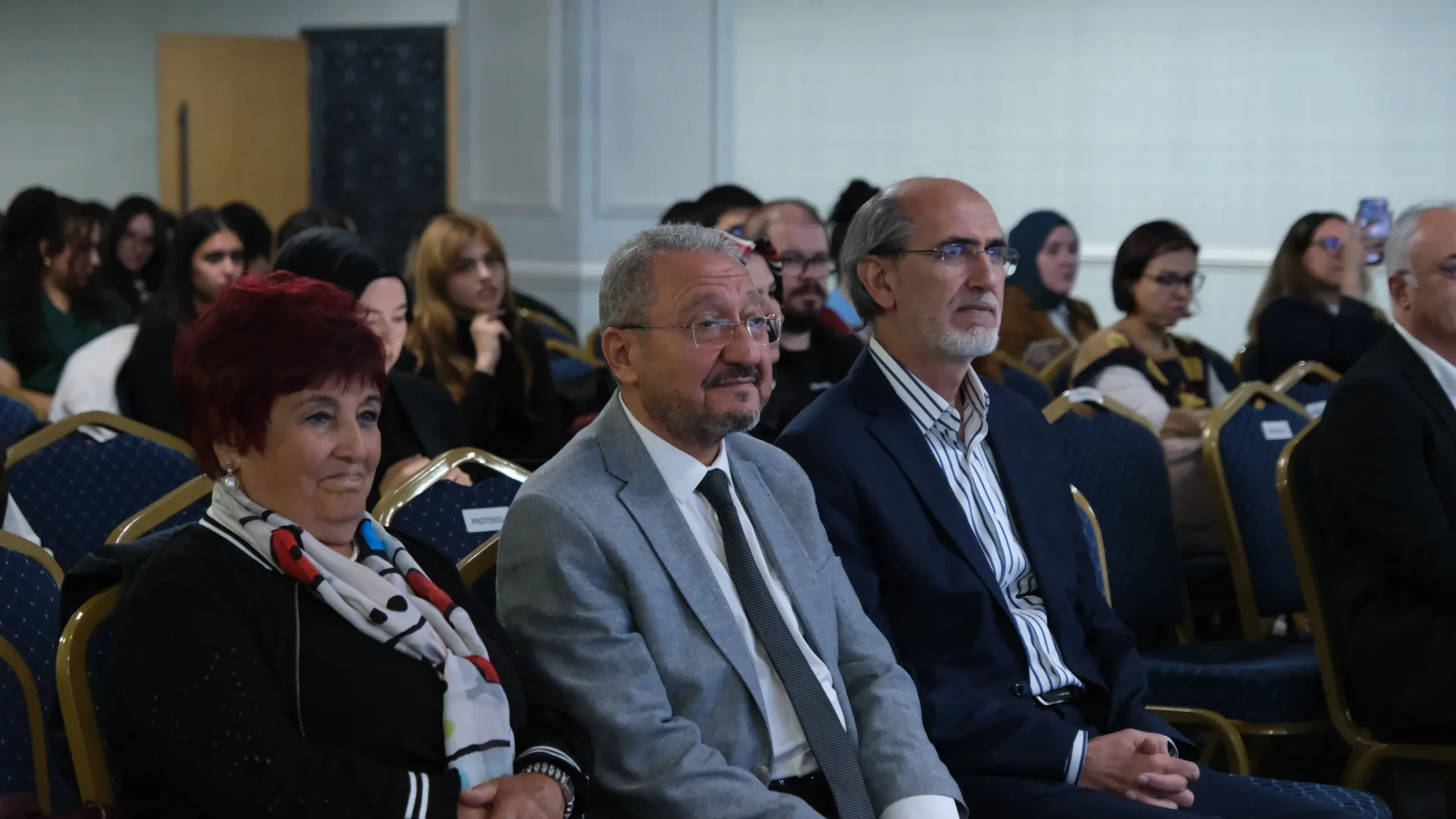 PKOS’tan PMOS’a Neler Değişti? Konferansı Gerçekleştirildi