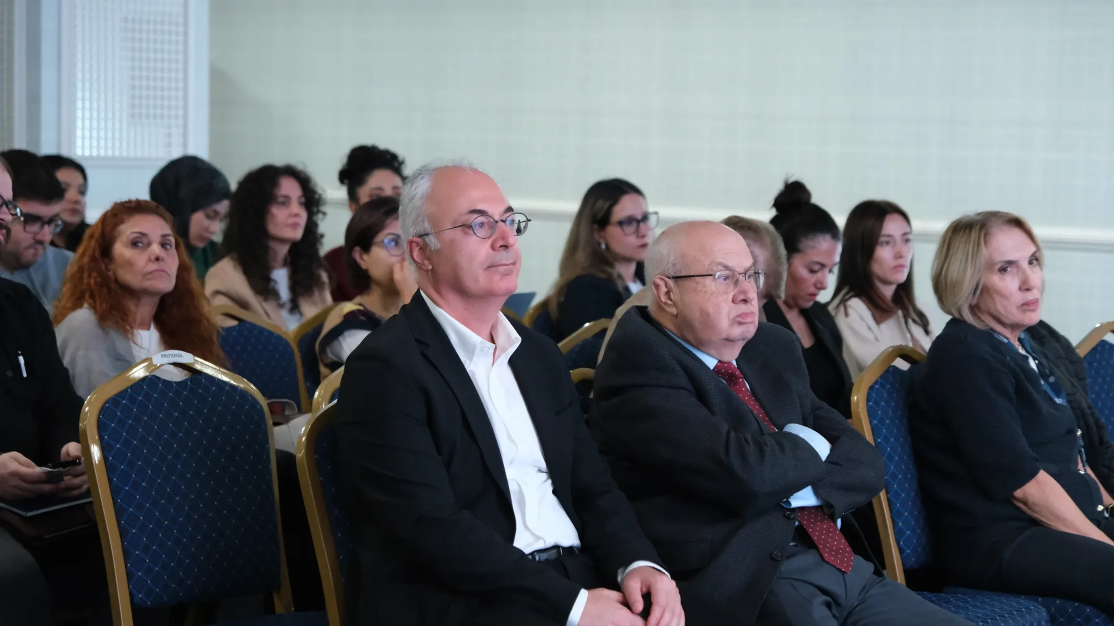 PKOS’tan PMOS’a Neler Değişti? Konferansı Gerçekleştirildi
