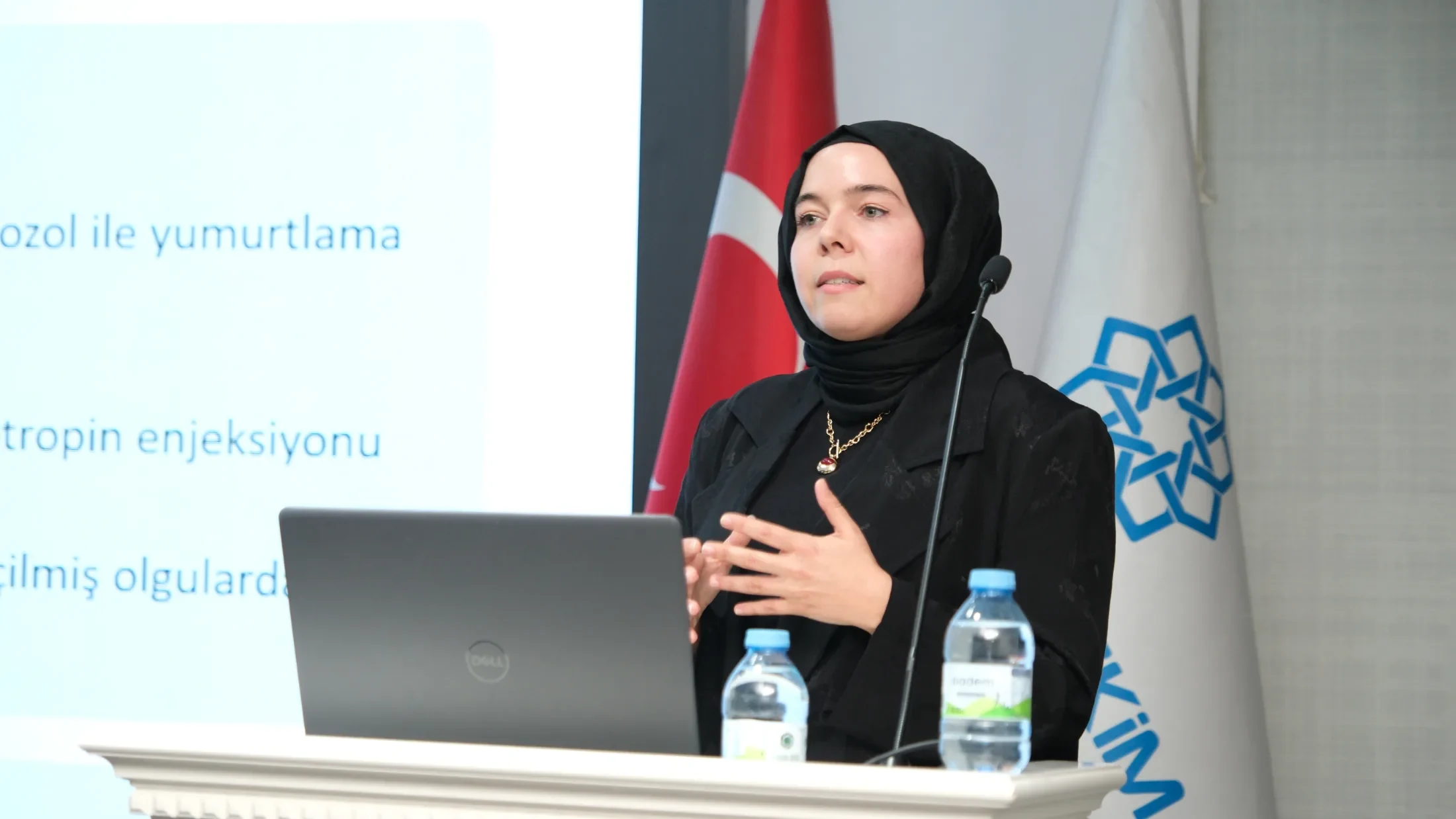 PKOS’tan PMOS’a Neler Değişti? Konferansı Gerçekleştirildi