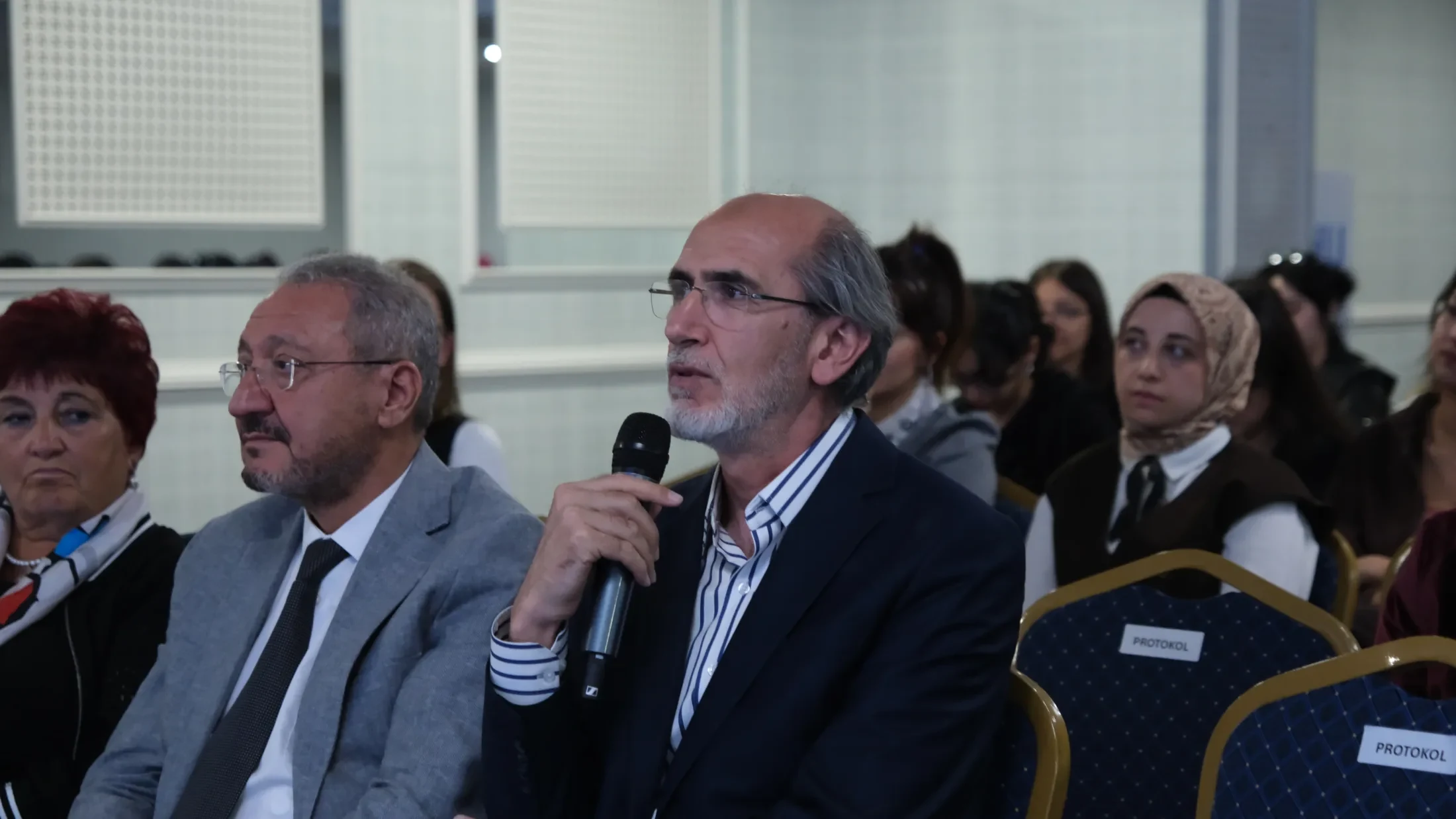 PKOS’tan PMOS’a Neler Değişti? Konferansı Gerçekleştirildi