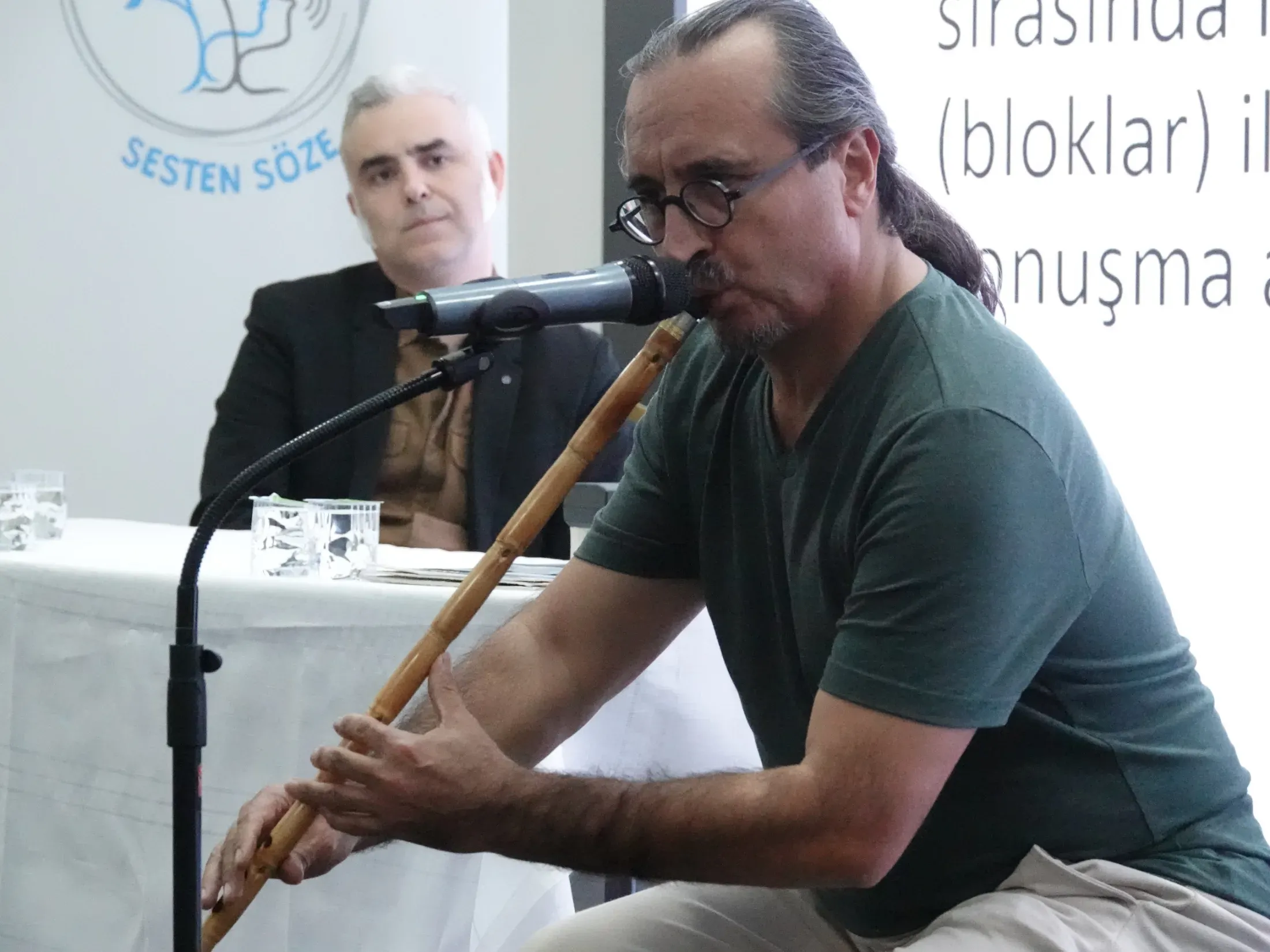 Dünya Kekemelik Farkındalık Günü’nde Bilim ve Müzik Aynı Sahnede