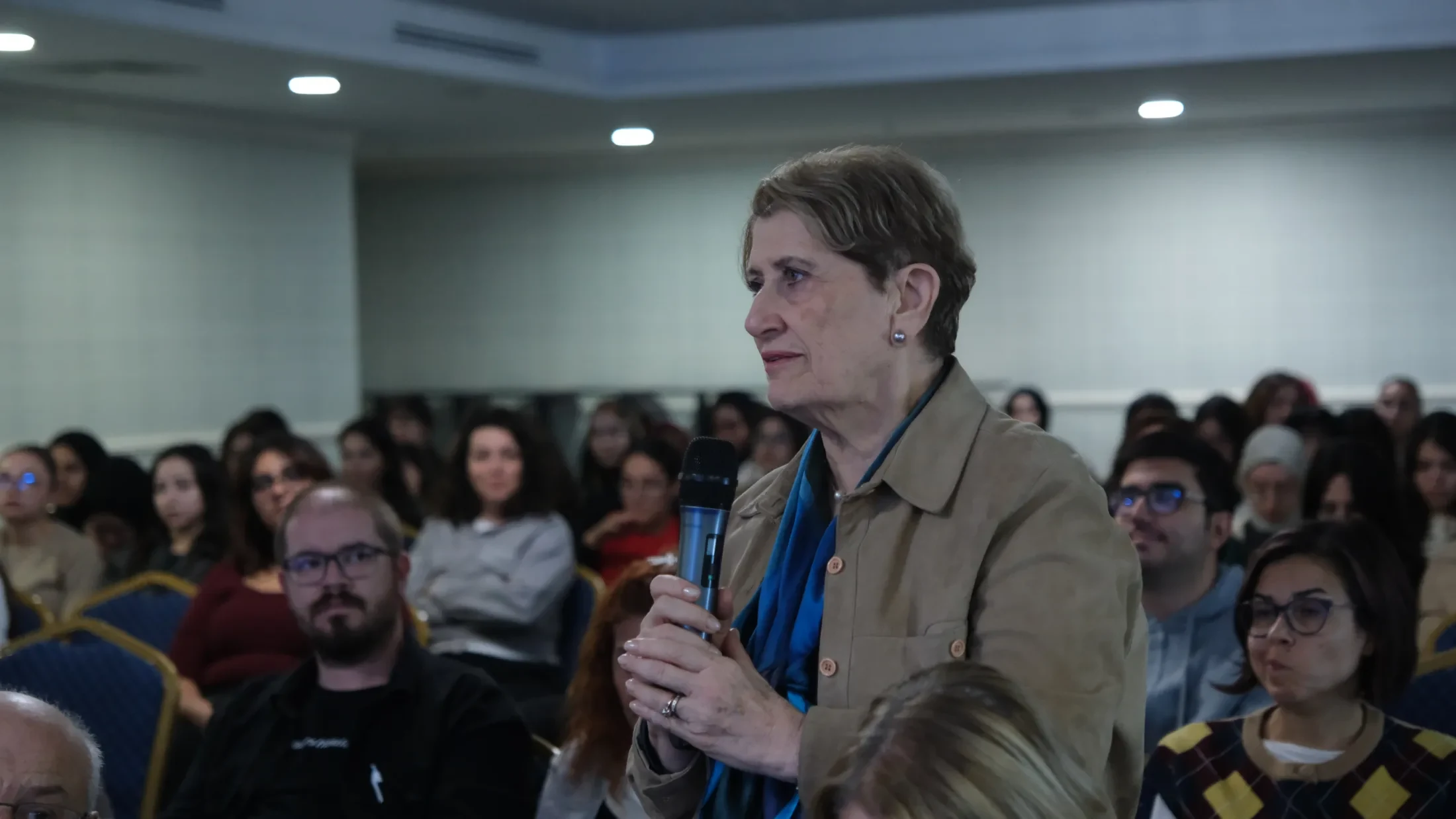 PKOS’tan PMOS’a Neler Değişti? Konferansı Gerçekleştirildi