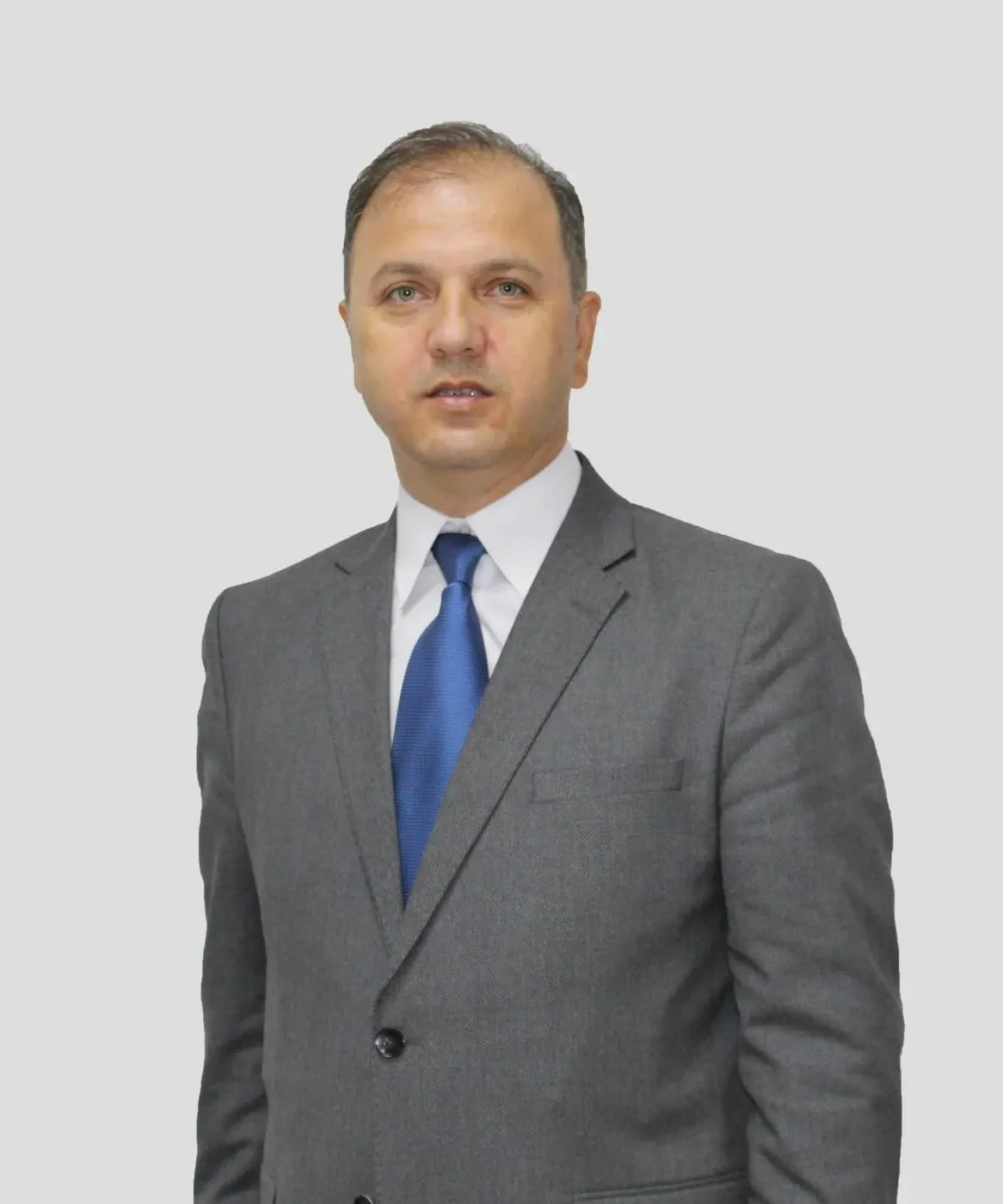 Mevlüt KARADAĞ