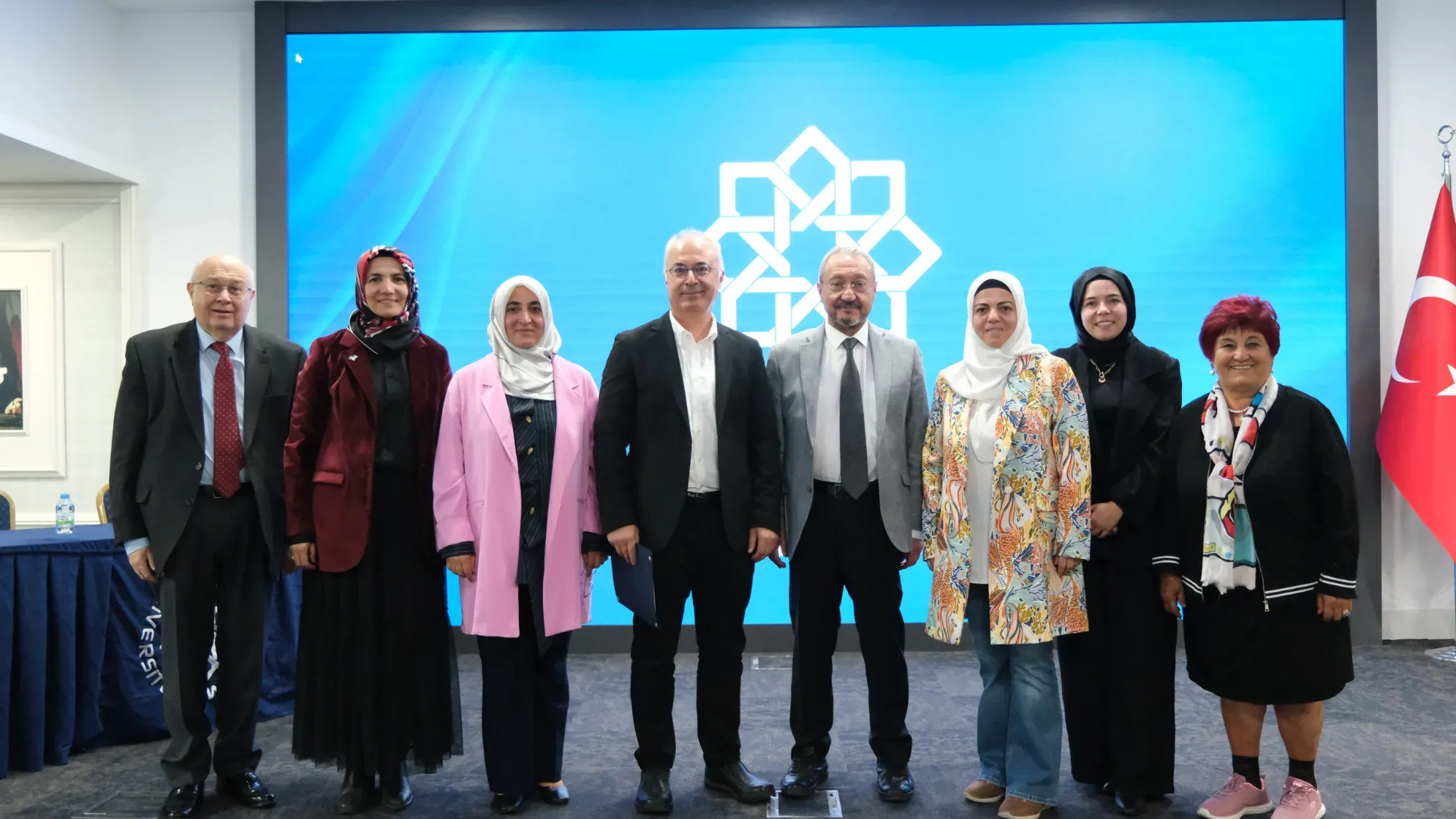 PKOS’tan PMOS’a Neler Değişti? Konferansı Gerçekleştirildi