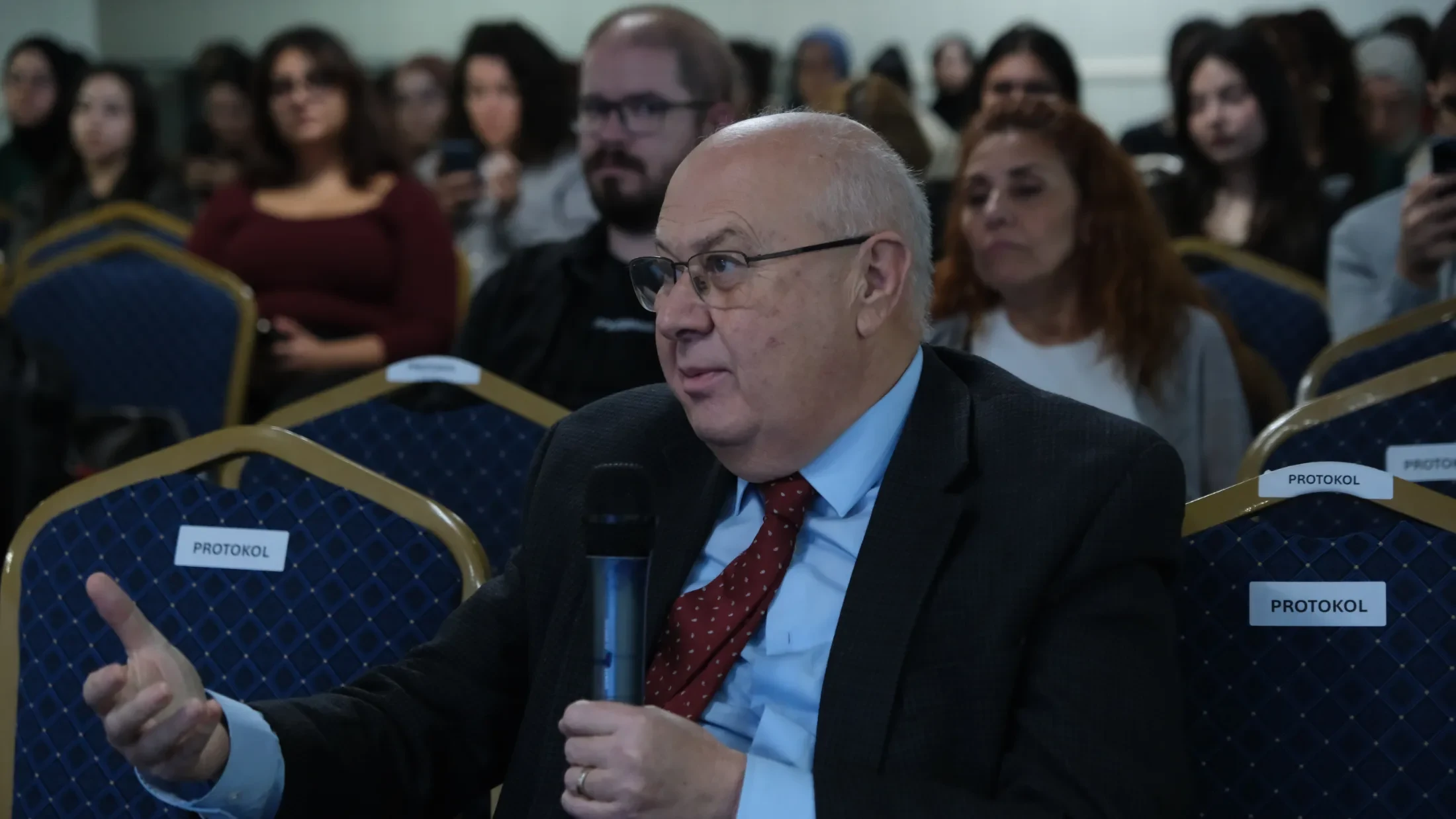 PKOS’tan PMOS’a Neler Değişti? Konferansı Gerçekleştirildi