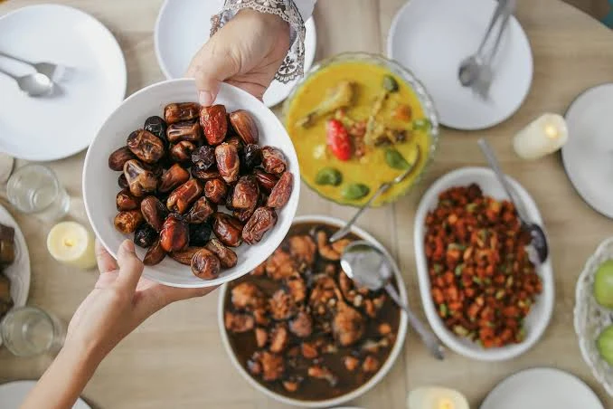 Ramazanda Beslenmenin Önemi