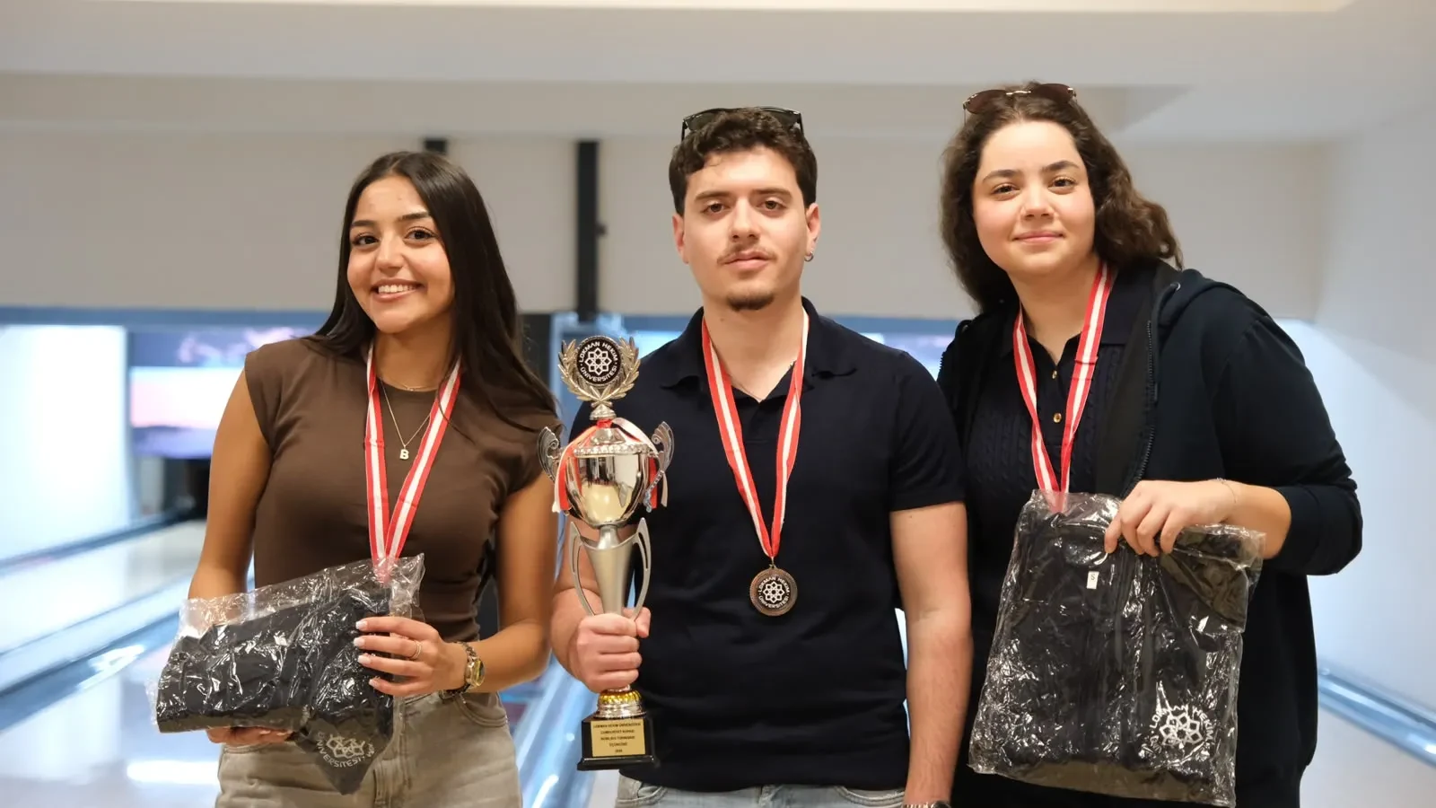 Son Atış, Büyük Heyecan: Cumhuriyet Kupası Coşkuyla Tamamlandı