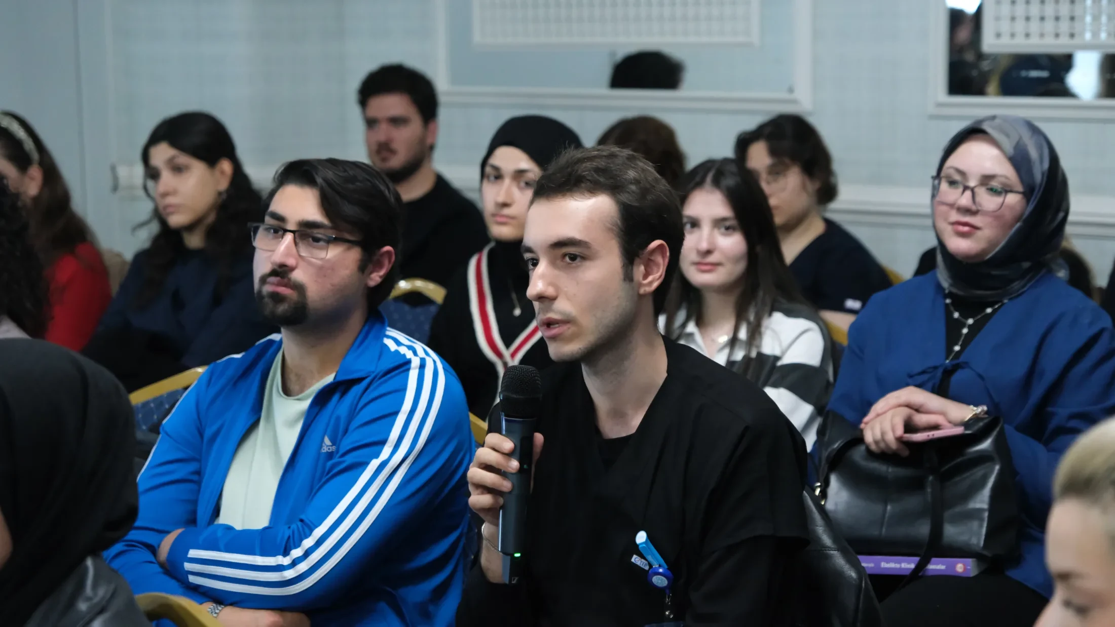 PKOS’tan PMOS’a Neler Değişti? Konferansı Gerçekleştirildi