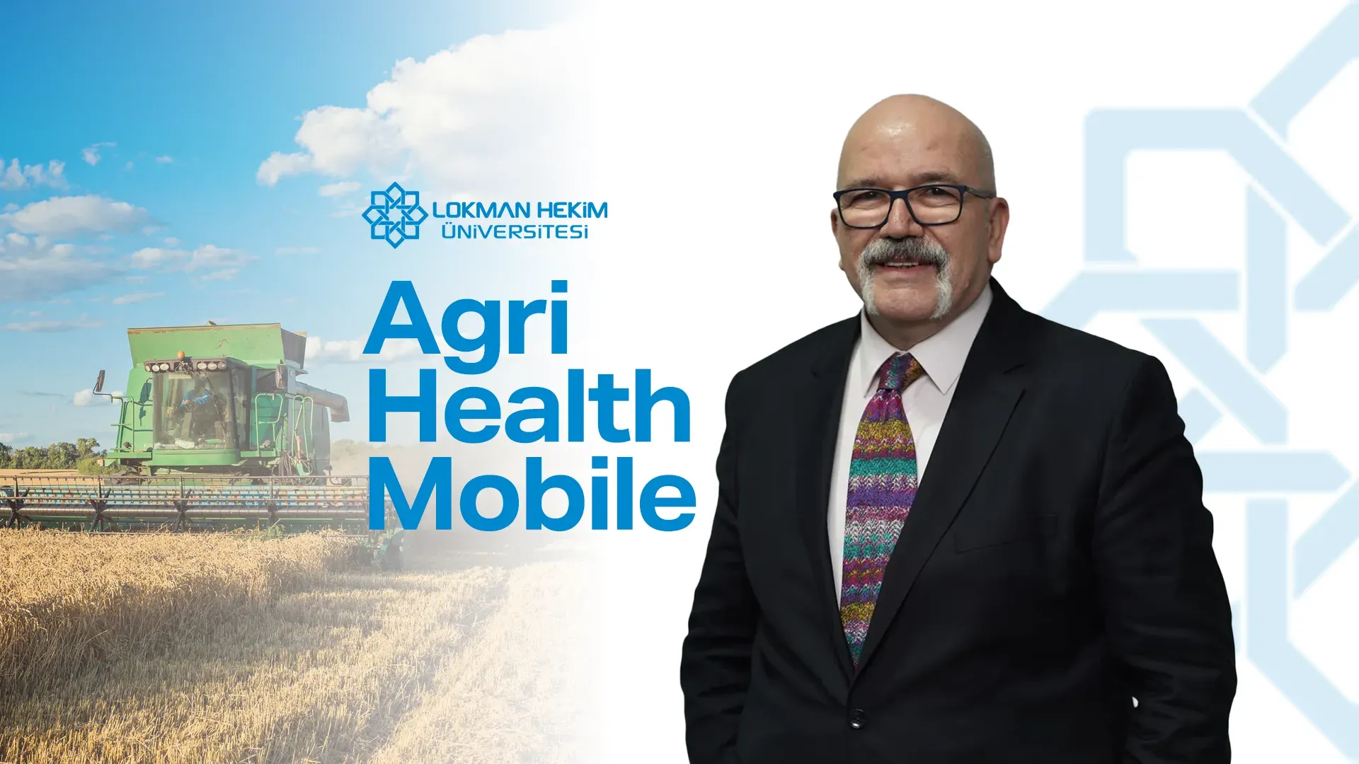 AgriHealth-Mobile Projesi, Erasmus+ Hibe Desteği Aldı