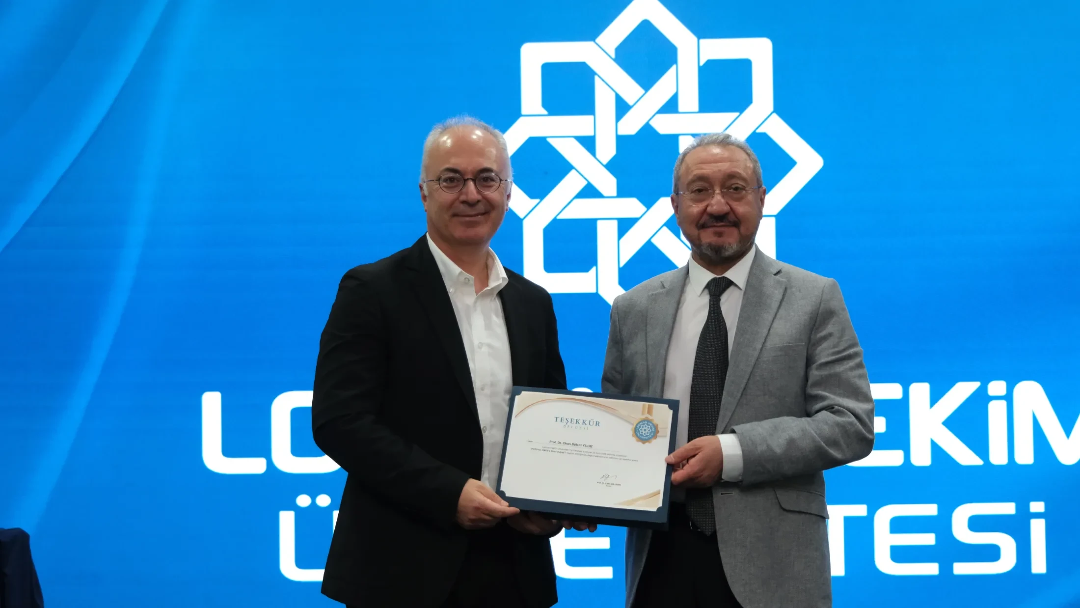 PKOS’tan PMOS’a Neler Değişti? Konferansı Gerçekleştirildi