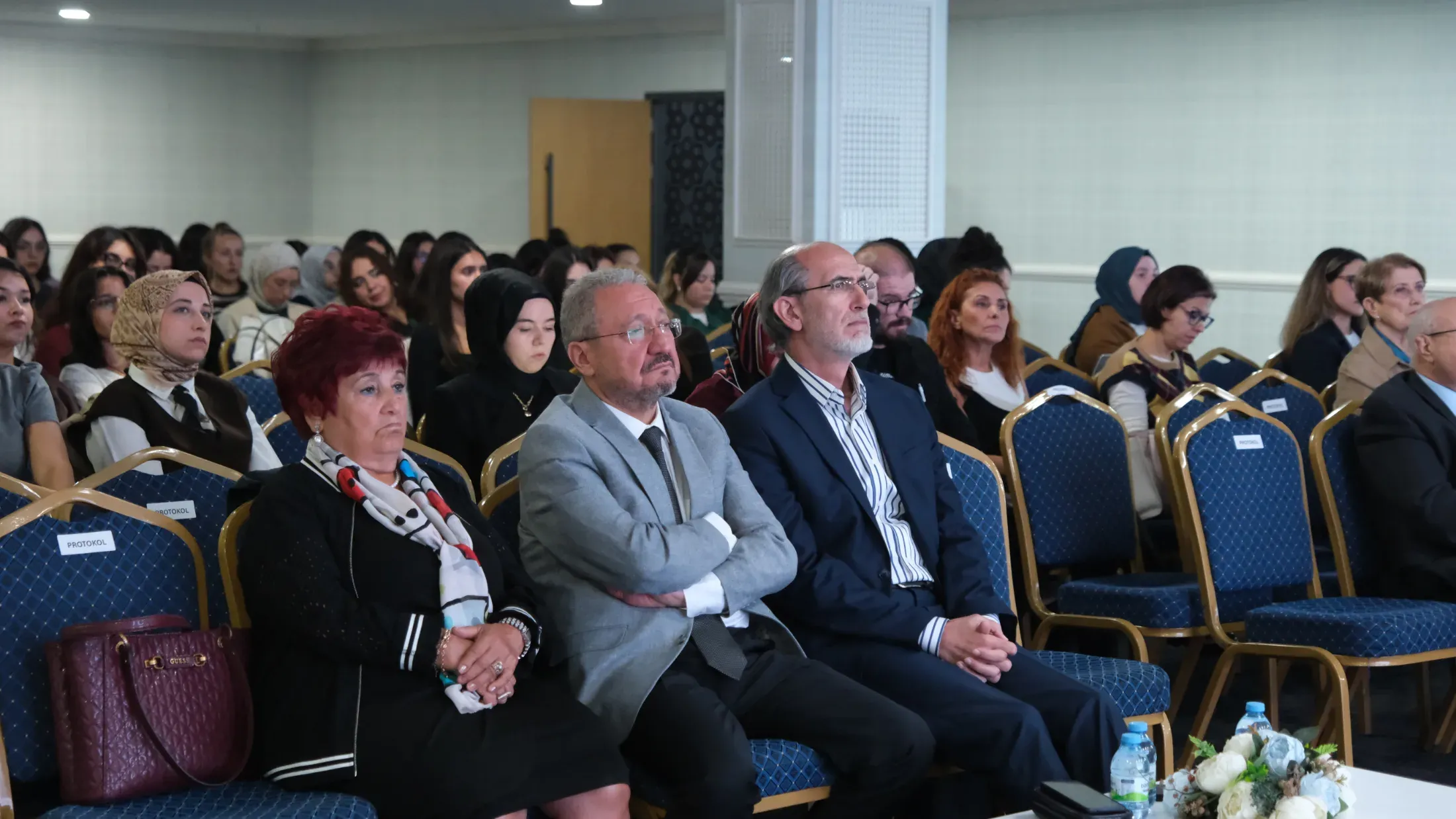PKOS’tan PMOS’a Neler Değişti? Konferansı Gerçekleştirildi