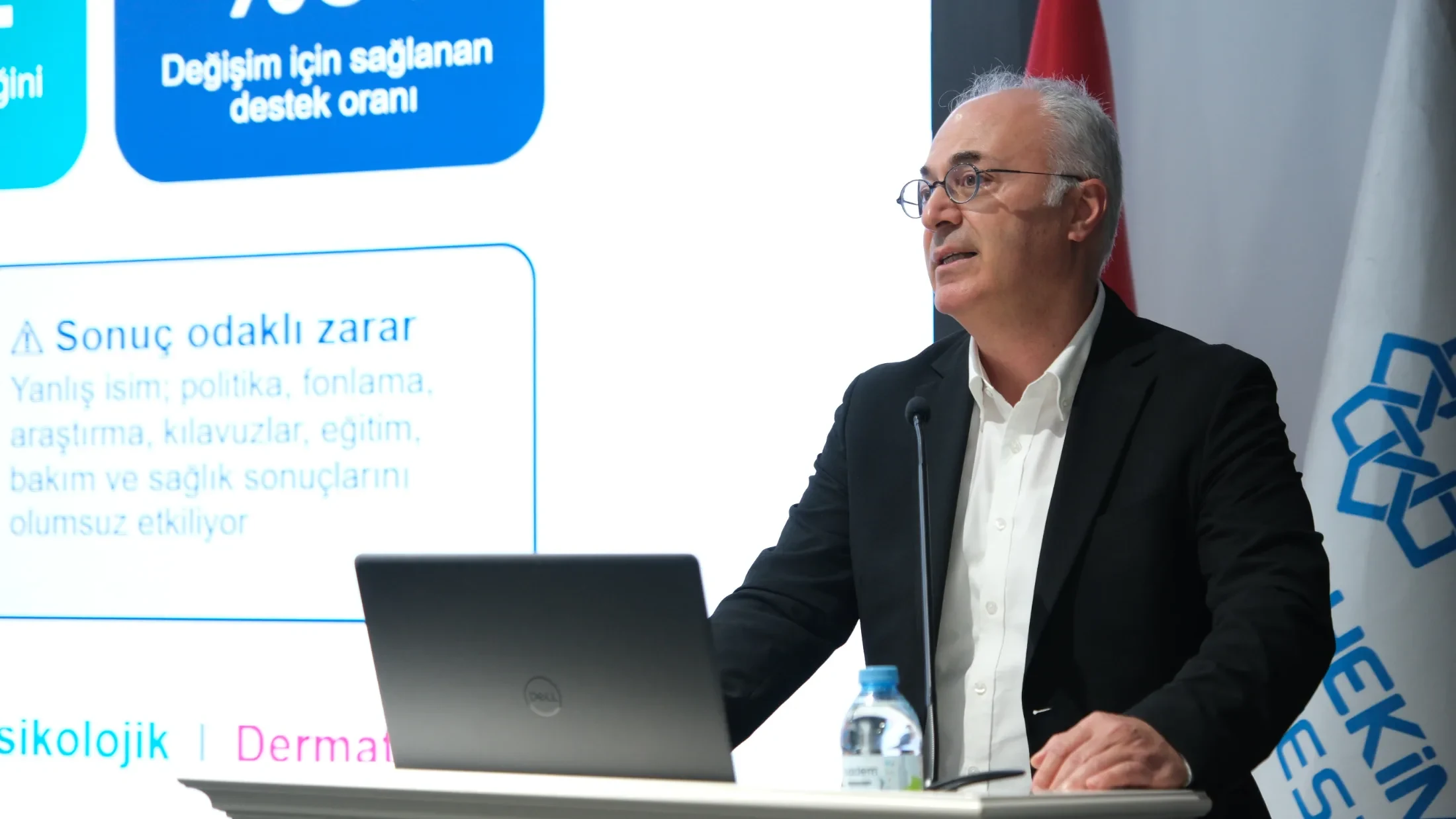 PKOS’tan PMOS’a Neler Değişti? Konferansı Gerçekleştirildi