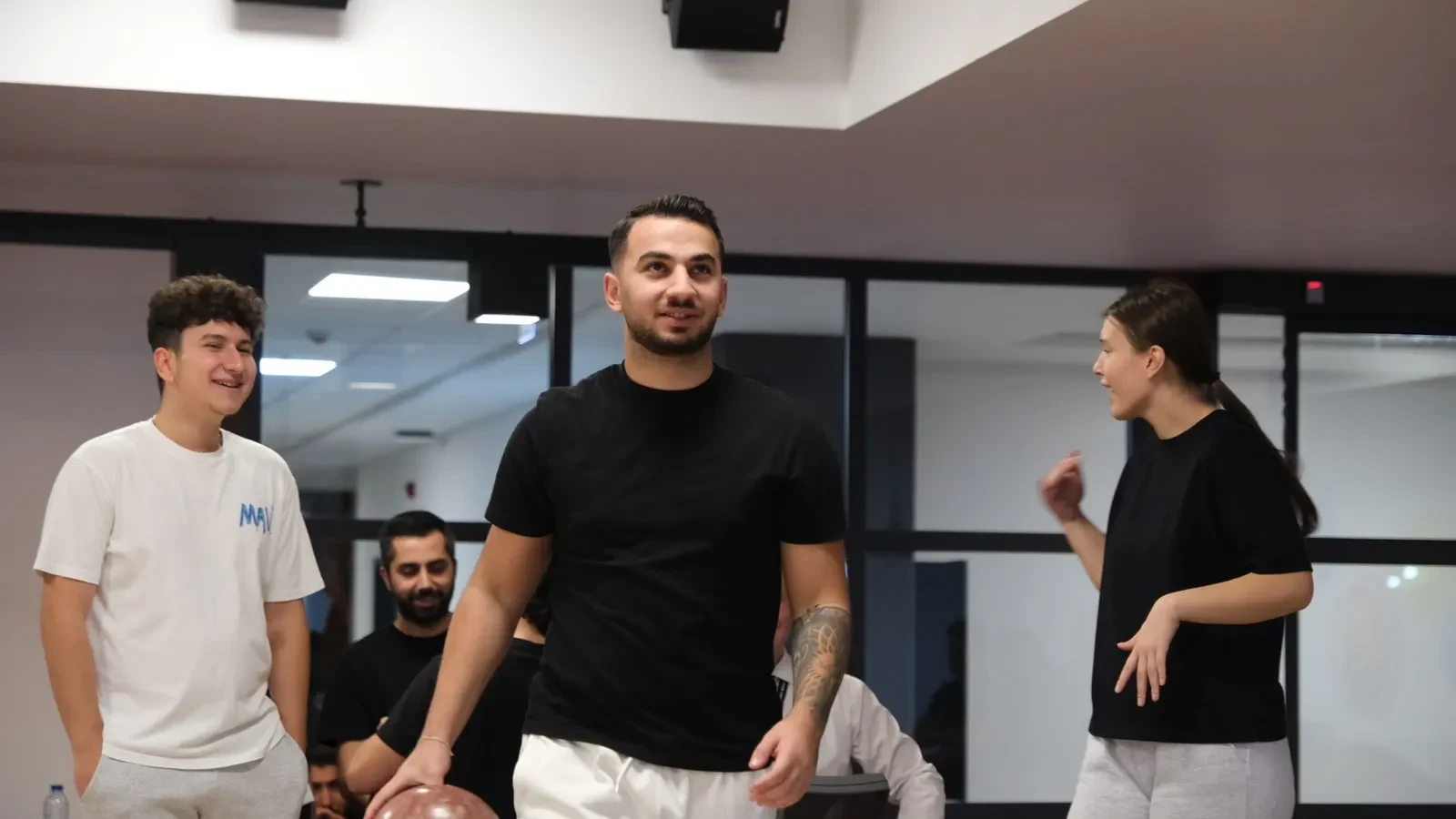 Son Atış, Büyük Heyecan: Cumhuriyet Kupası Coşkuyla Tamamlandı