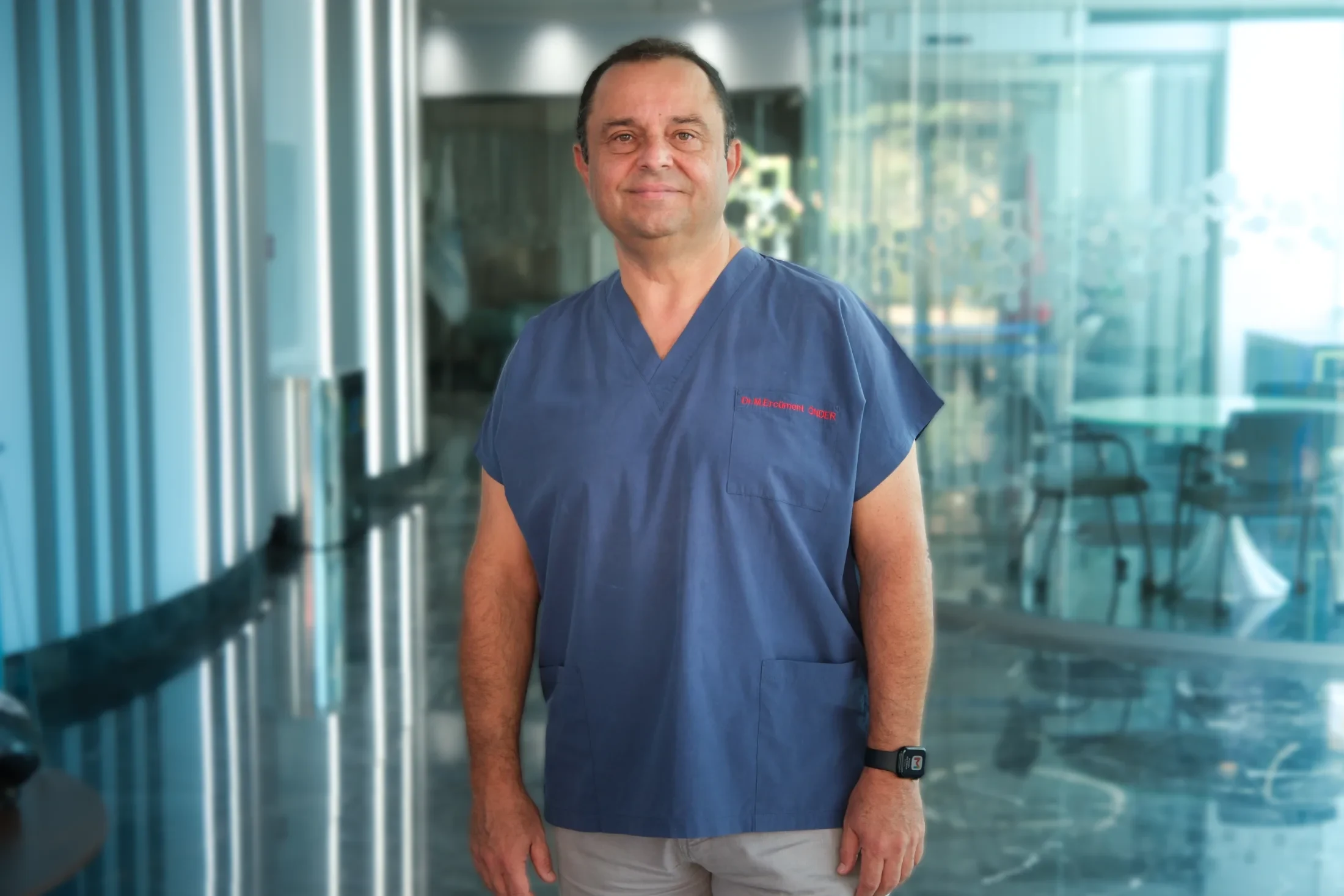 Çene Eklemindeki Sesler Ne Zaman Dikkate Alınmalı? Prof. Dr. Ercüment ÖNDER AA'ya Anlattı