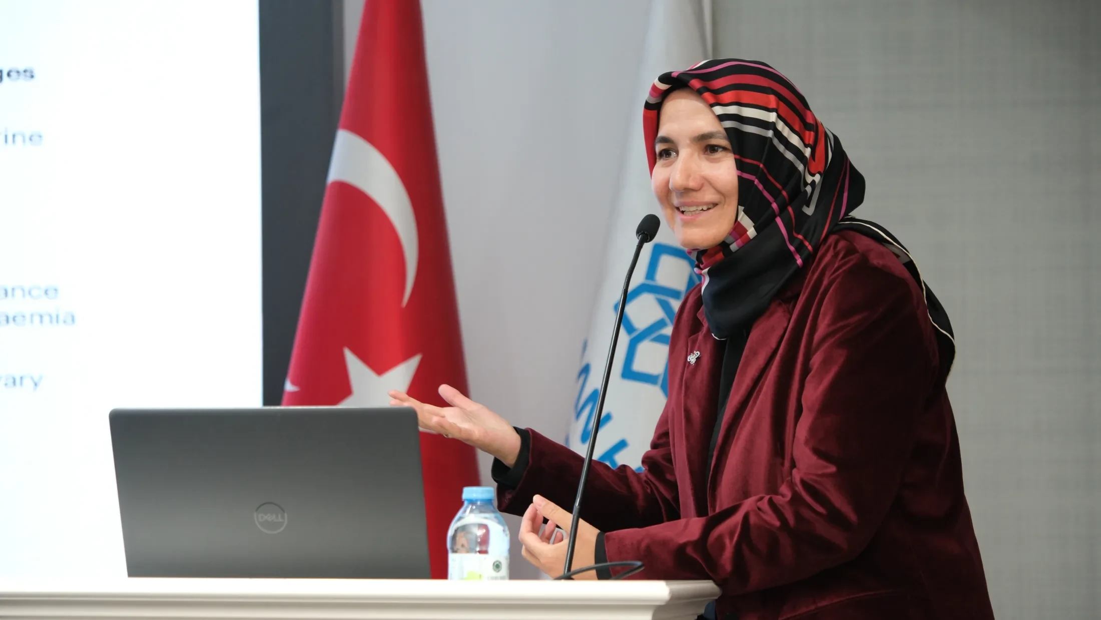 PKOS’tan PMOS’a Neler Değişti? Konferansı Gerçekleştirildi