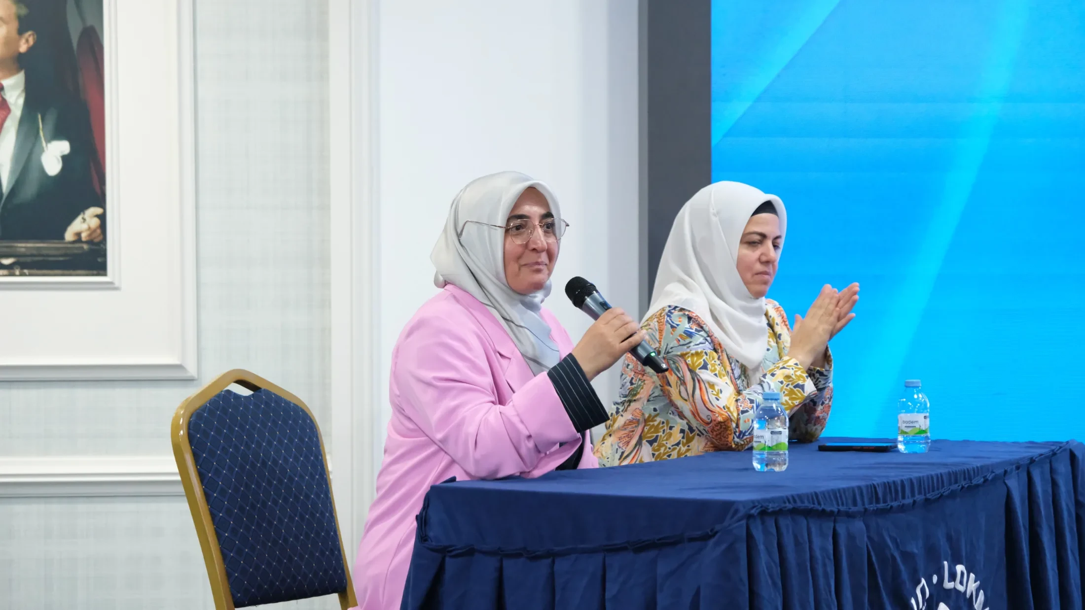 PKOS’tan PMOS’a Neler Değişti? Konferansı Gerçekleştirildi