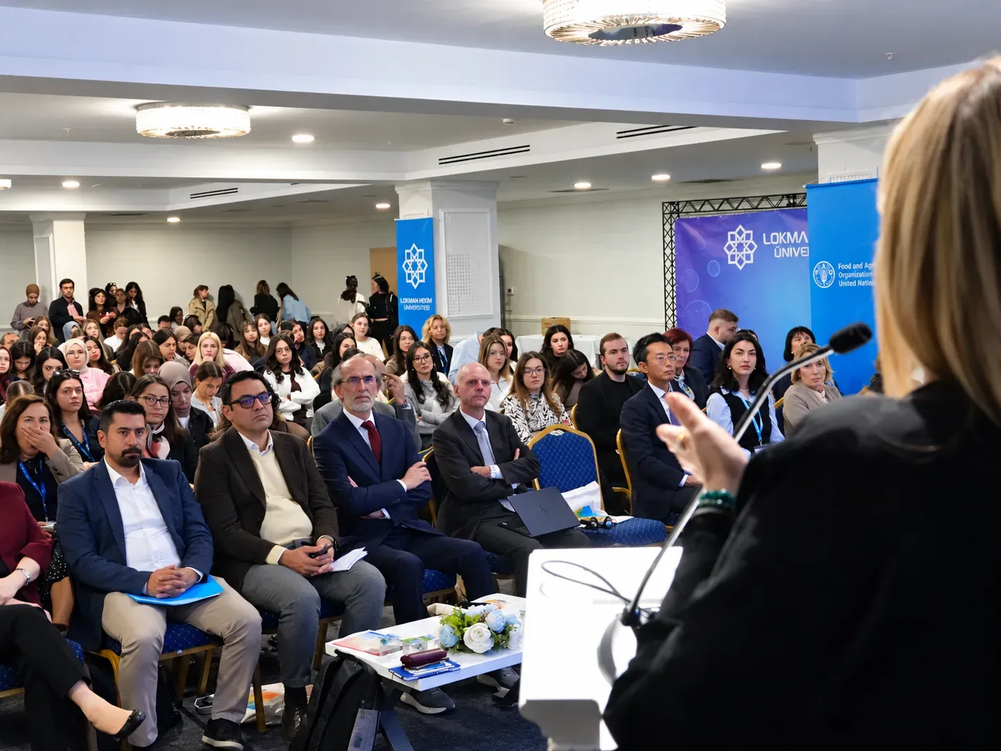 Küresel Gıda Güvenliği ve Sağlıklı Beslenmeye Erişim SOFI 2026 ile Gündemde