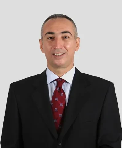 Ayhan DAĞ