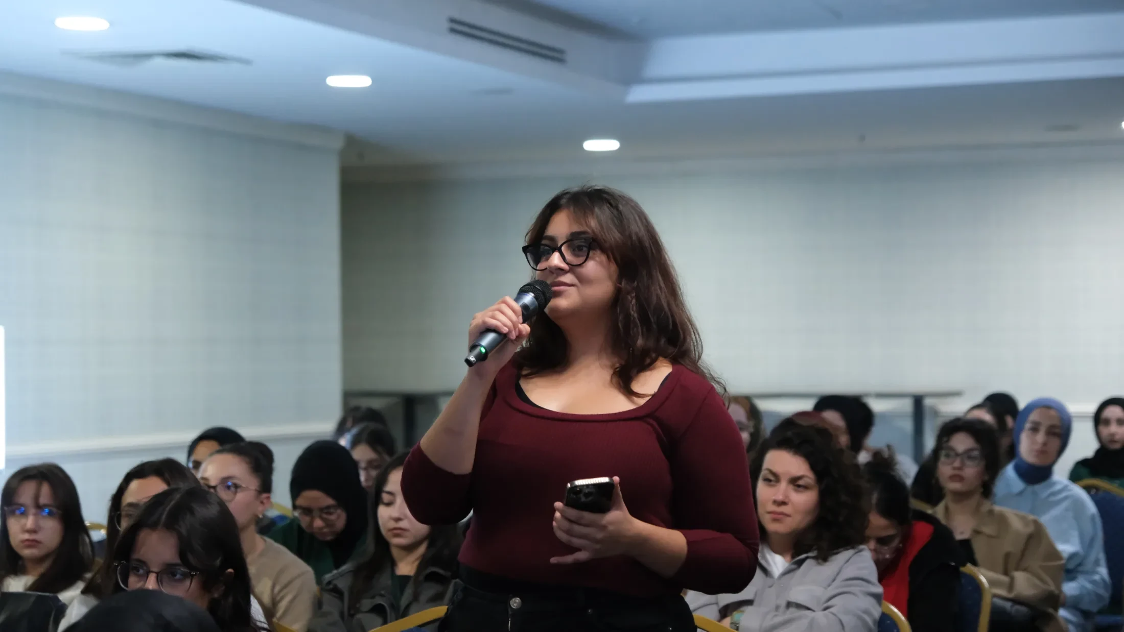 PKOS’tan PMOS’a Neler Değişti? Konferansı Gerçekleştirildi